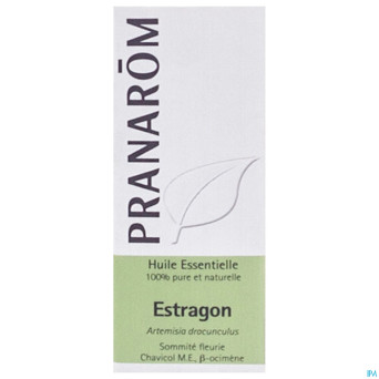 Pranarom he estragon 5ml