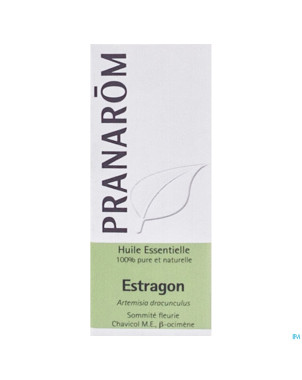 Pranarom he estragon 5ml