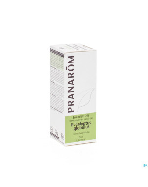 Pranarom he eucalyptus globuleux 10ml