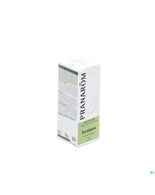 Pranarom he eucalyptus globuleux 10ml