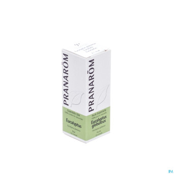 Pranarom he eucalyptus globuleux 10ml