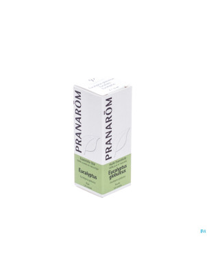 Pranarom he eucalyptus globuleux 10ml