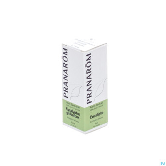 Pranarom he eucalyptus globuleux 10ml