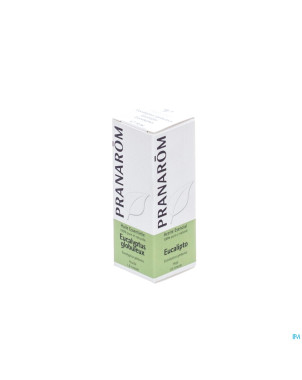 Pranarom he eucalyptus globuleux 10ml