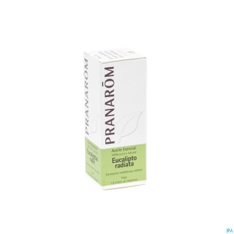 Pranarom he eucalyptus radie 10ml