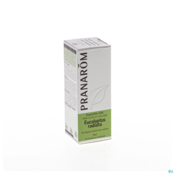 Pranarom he eucalyptus radie 10ml