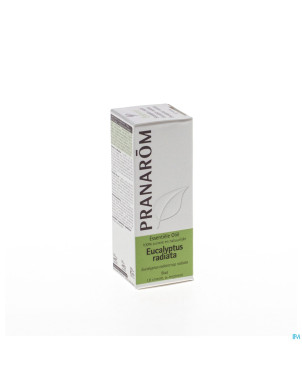 Pranarom he eucalyptus radie 10ml