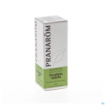 Pranarom he eucalyptus radie 10ml