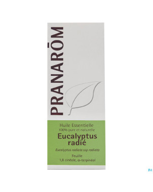 Pranarom he eucalyptus radie 10ml