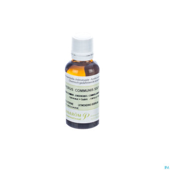 Pranarom he genevrier commun 5ml