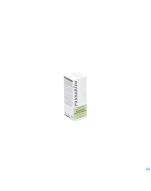 Pranarom he geranium egypte 10ml