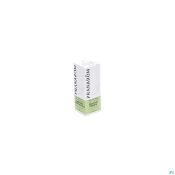 Pranarom he geranium egypte 10ml