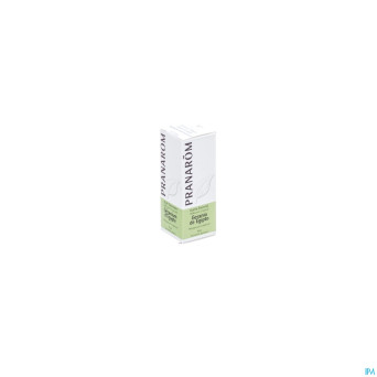 Pranarom he geranium egypte 10ml
