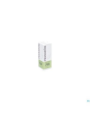 Pranarom he geranium egypte 10ml