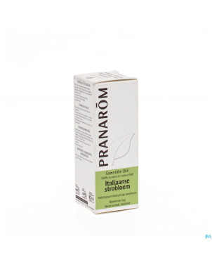 Pranarom he immortelle helichrysum 5ml