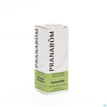 Pranarom he immortelle helichrysum 5ml