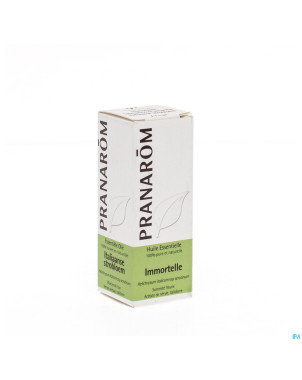 Pranarom he immortelle helichrysum 5ml