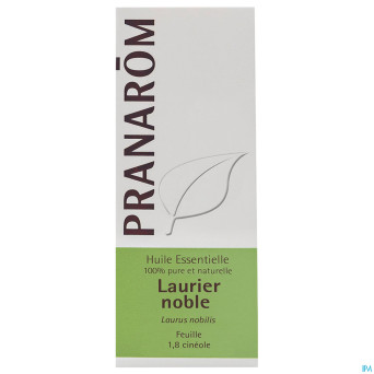 Pranarom he laurier noble 5ml