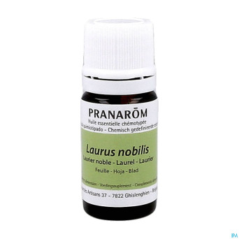 Pranarom he laurier noble 5ml