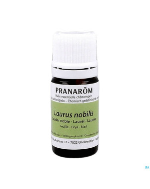 Pranarom he laurier noble 5ml