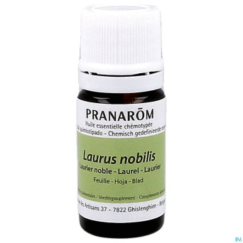 Pranarom he laurier noble 5ml