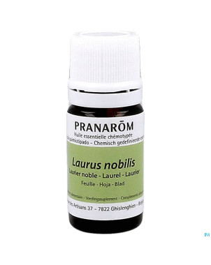 Pranarom he laurier noble 5ml