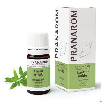 Pranarom he laurier noble 5ml