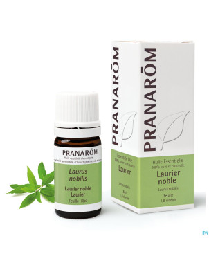 Pranarom he laurier noble 5ml
