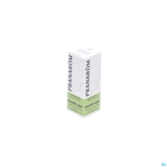 Pranarom he lavandin super 10ml