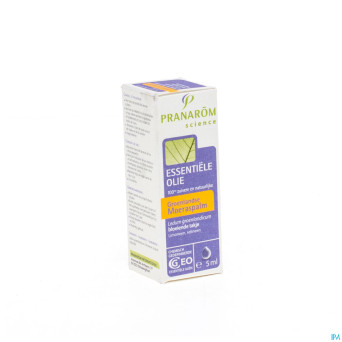 Pranarom he ledon groenland 5ml