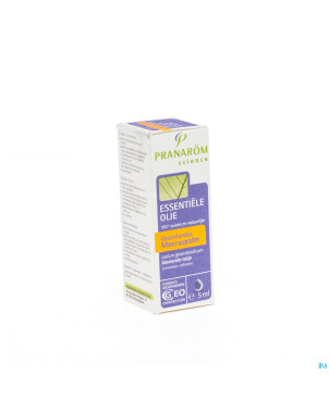 Pranarom he ledon groenland 5ml