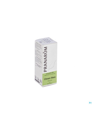 Pranarom he litsee citronnee 10ml