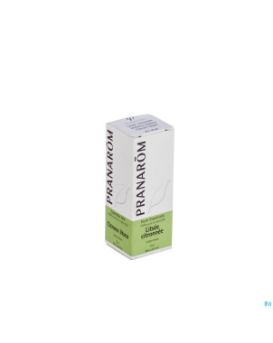 Pranarom he litsee citronnee 10ml