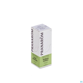 Pranarom he litsee citronnee 10ml