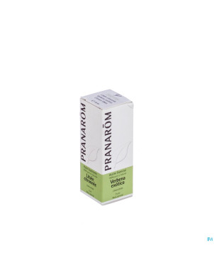 Pranarom he litsee citronnee 10ml