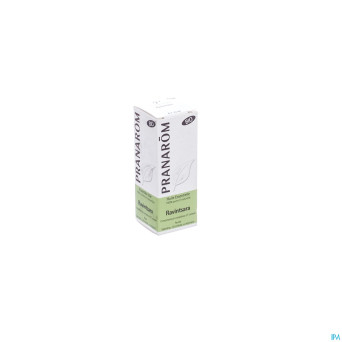 Pranarom he litsee citronnee 10ml