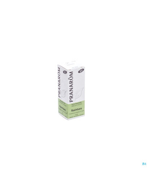 Pranarom he litsee citronnee 10ml