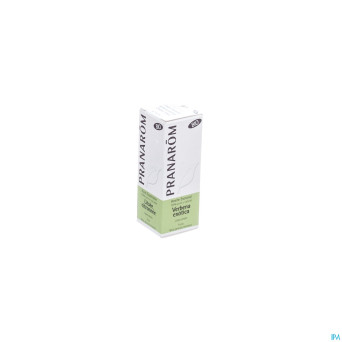 Pranarom he litsee citronnee 10ml