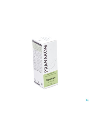Pranarom he menthe poivree 10ml