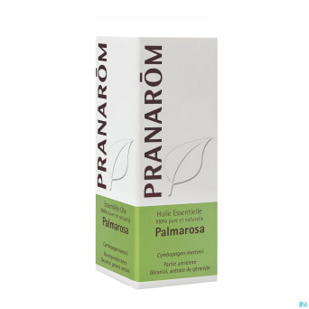 Pranarom he palmarosa 10ml
