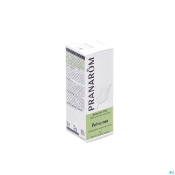 Pranarom he palmarosa 10ml