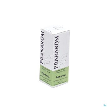 Pranarom he palmarosa 10ml