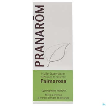 Pranarom he palmarosa 10ml