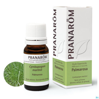 Pranarom he palmarosa 10ml