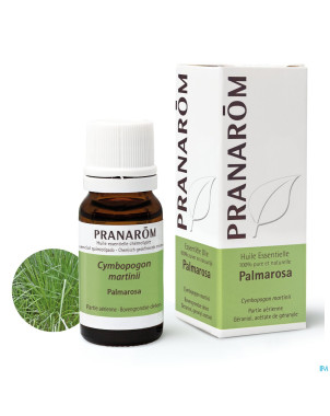 Pranarom he palmarosa 10ml