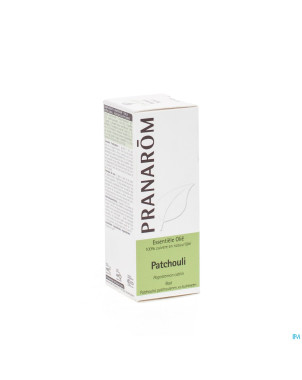 Pranarom he patchouli  5ml