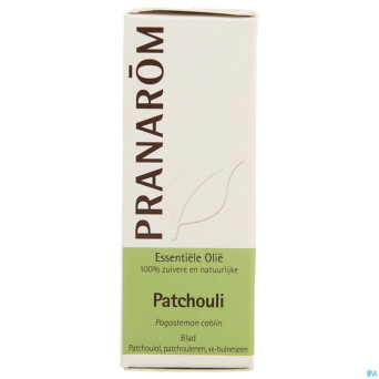 Pranarom he patchouli  5ml