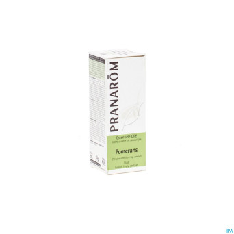 Pranarom he petit grain bigarade 10ml