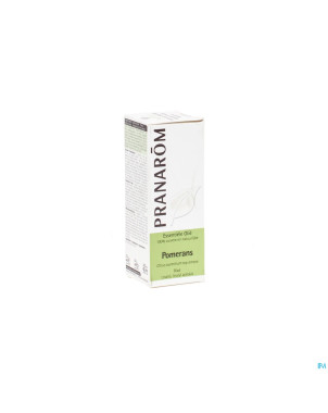 Pranarom he petit grain bigarade 10ml
