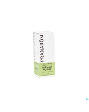 Pranarom he petit grain bigarade 10ml